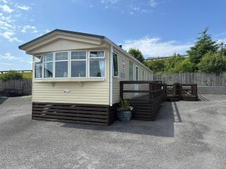 Cozy Donegal Caravan - Dunkineely - 0