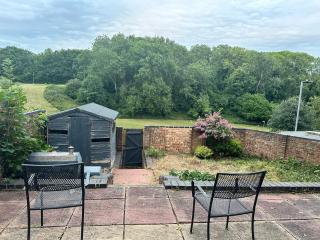 Harry's Holiday Home - Caversham - 0