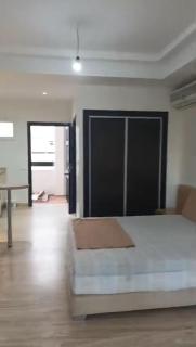 Appartement studio à Playa Del Pacha M'diq - Marina Smir - 7