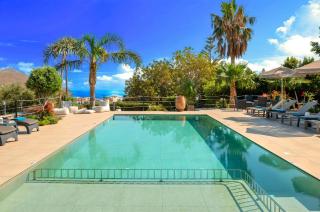 Ferienhaus Für 17 Personen In Chania, Kreta West Kreta - Georgioupolis - 8