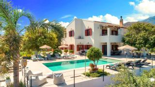 Ferienhaus Für 17 Personen In Chania, Kreta West Kreta - Georgioupolis - 4