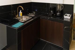 Studio with an unforgettable view - Santa Marta - 6