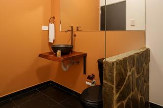 Studio with an unforgettable view - Santa Marta - 3
