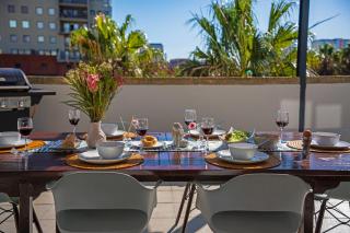 Knightsbridge Terrace - Kapstadt - 0