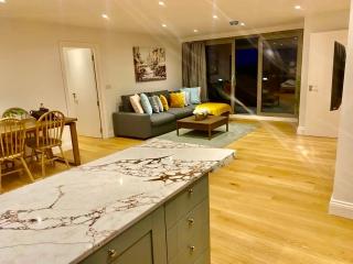 Luxury Penthouse 3-Bedrooms Private - 0