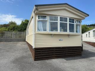 Cozy Donegal Caravan - Dunkineely - 9