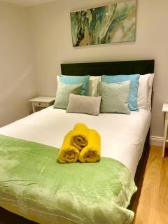 Luxury Penthouse 3-Bedrooms Private - Londra - 8