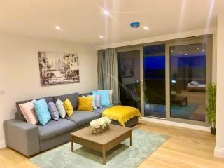 Luxury Penthouse 3-Bedrooms Private - Londra - 3