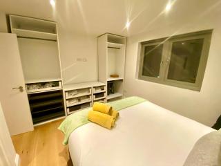 Luxury Penthouse 3-Bedrooms Private - Londra - 1