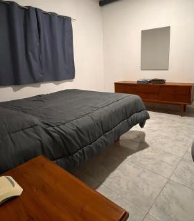 Departamento nuevo con estacionamiento y patio privado - Palmira - 8