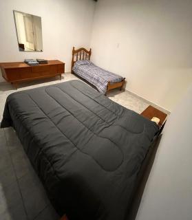 Departamento nuevo con estacionamiento y patio privado - Palmira - 6