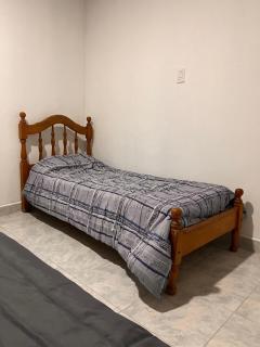 Departamento nuevo con estacionamiento y patio privado - Palmira - 5