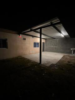 Departamento nuevo con estacionamiento y patio privado - Palmira - 3