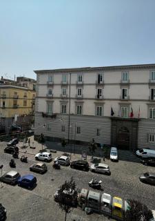 Oasi Partenopea - Neapel - 6