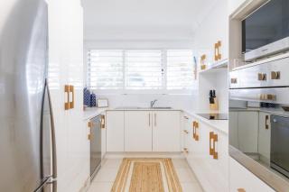 Cashelmara Beachfront Apartments - Gold Coast - 1