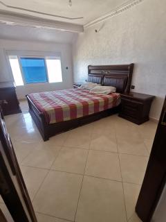 Appartement vue sur mer pied dans l'eau - Dar Merah Deriba - 7
