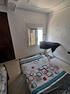 Appartement vue sur mer pied dans l'eau - Dar Merah Deriba - 6