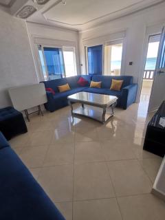 Appartement vue sur mer pied dans l'eau - Dar Merah Deriba - 3