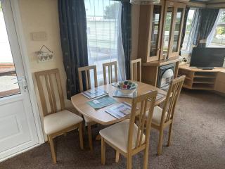 Cozy Donegal Caravan - Dunkineely - 1