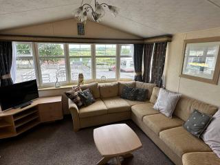 Cozy Donegal Caravan - Dunkineely - 6