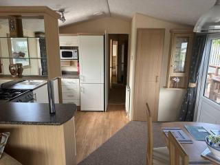 Cozy Donegal Caravan - Dunkineely - 4