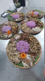 Trang an rice field homestay - Ninh Binh - 9