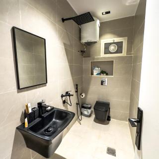استديو مودرن انيق - Riad - 4