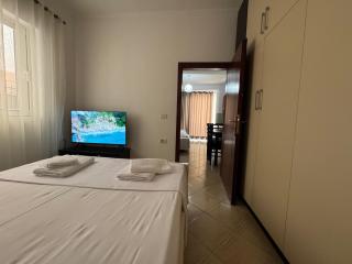Hotel Barjami - Sarandë - 6