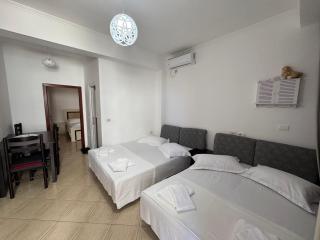 Hotel Barjami - Sarandë - 4