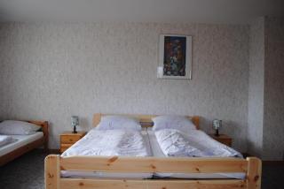 Ferienwohnung In Beliebtem Gästehaus Mit Fahrradverleih Und Brötchenservice - Windeby - 2