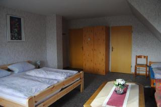 Ferienwohnung In Beliebtem Gästehaus Mit Fahrradverleih Und Brötchenservice - Windeby - 3