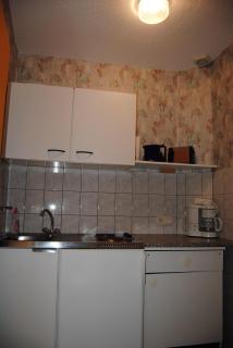 Ferienwohnung In Beliebtem Gästehaus Mit Fahrradverleih Und Brötchenservice - Windeby - 1