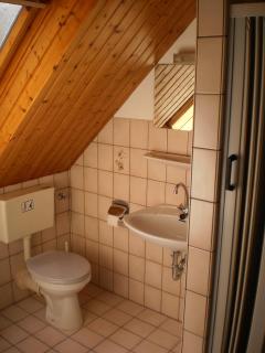 Ferienwohnung In Gästehaus Mit Fahrradverleih - 3