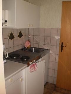 Ferienwohnung In Gästehaus Mit Fahrradverleih - 2