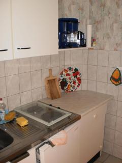 Ferienwohnung für 3 Personen ca 35 m in Goosefeld, Ostseeküste Deutschland Kieler Bucht - a87273 - Goosefeld - 2
