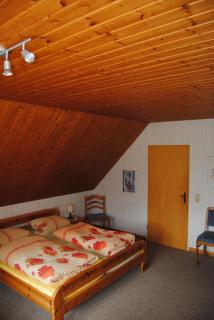 Wohnung In Goosefeld Mit Grill - Goosefeld - 4