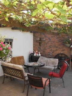 Wohnung In Goosefeld Mit Grill - Goosefeld - 5