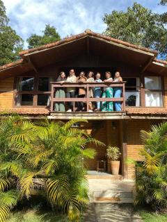 Casa dos Felizardos - 1