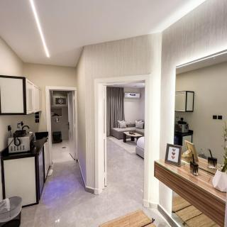 استديو مودرن انيق - Riad - 8