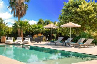 Ferienhaus Für 17 Personen In Chania, Kreta West Kreta - Georgioupolis - 7