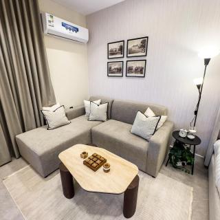 استديو مودرن انيق - Riad - 9