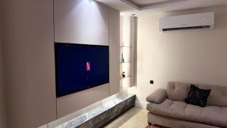 AlGhadeer neighborhood apartment - Riad - 9