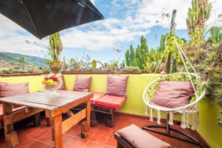 Casa Maracuya, La Palma - Botazo - 0