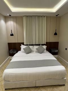 AlGhadeer neighborhood apartment - Riad - 7