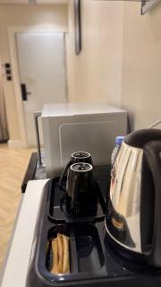 AlGhadeer neighborhood apartment - Riad - 5