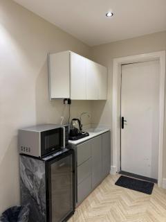AlGhadeer neighborhood apartment - Riad - 4