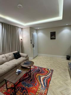 AlGhadeer neighborhood apartment - Riad - 3