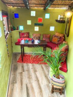 Casa Maracuya, La Palma - Botazo - 8