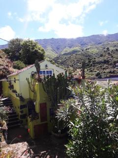 Casa Maracuya, La Palma - Botazo - 2
