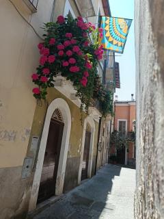 La casetta di Bianca - Sulmona - 5